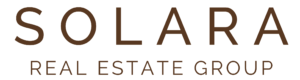 Solara Real Estate Group Logo