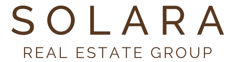Solara Real Estate Group Logo