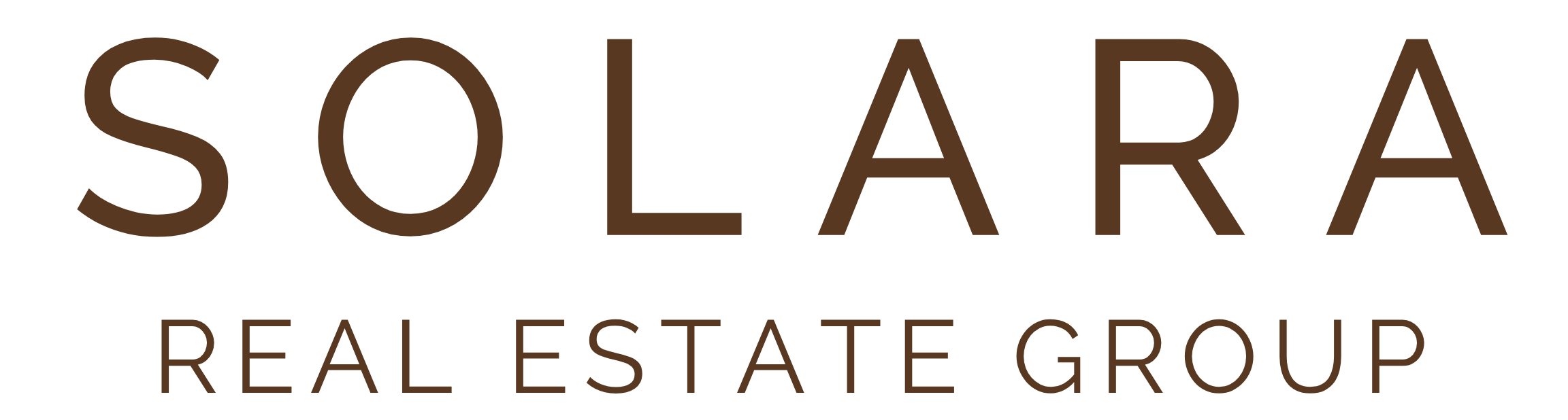 Solara Real Estate Group Logo