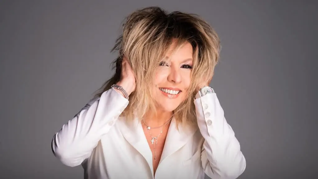 Albita Rodríguez