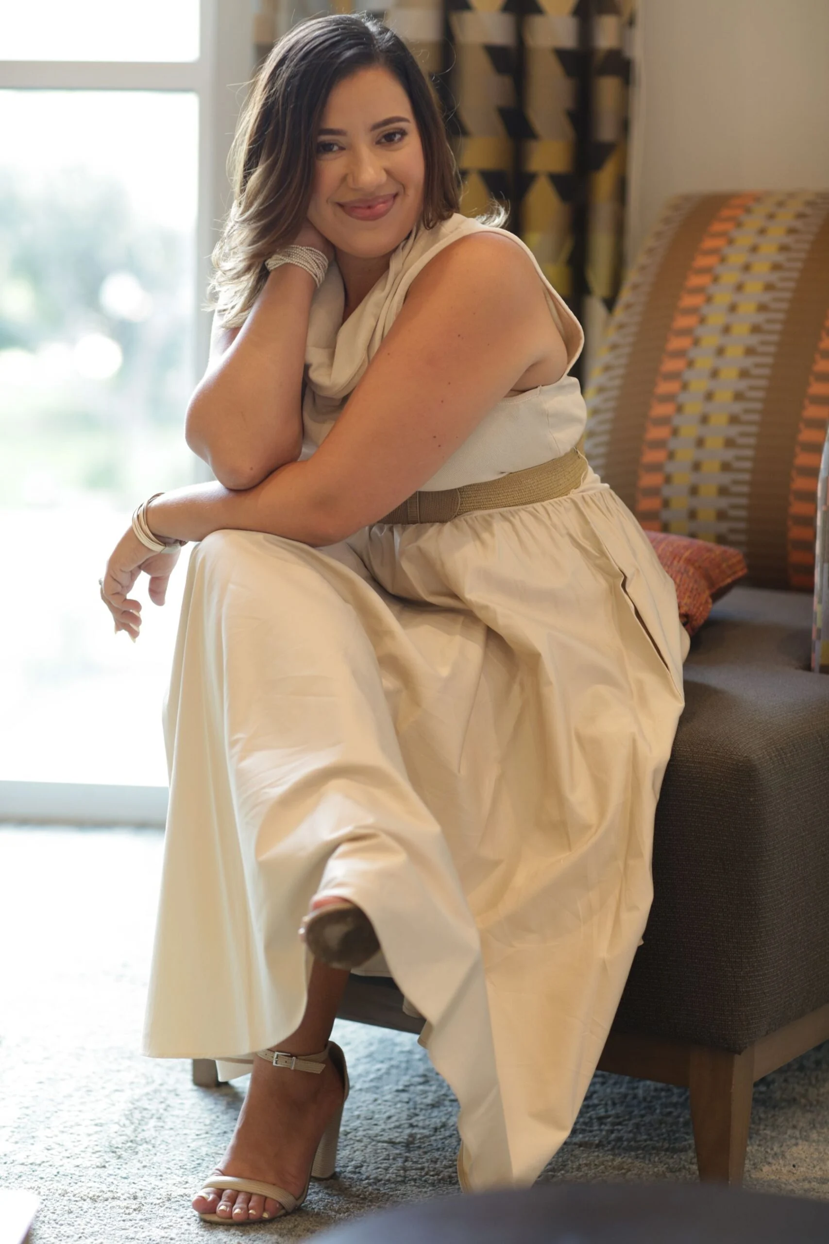 Joana Lopez, Solara Real Estate Team